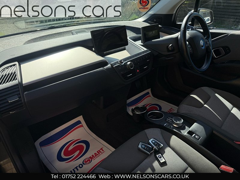 Used BMW i3 2021 for sale - 78132190: Photo 32