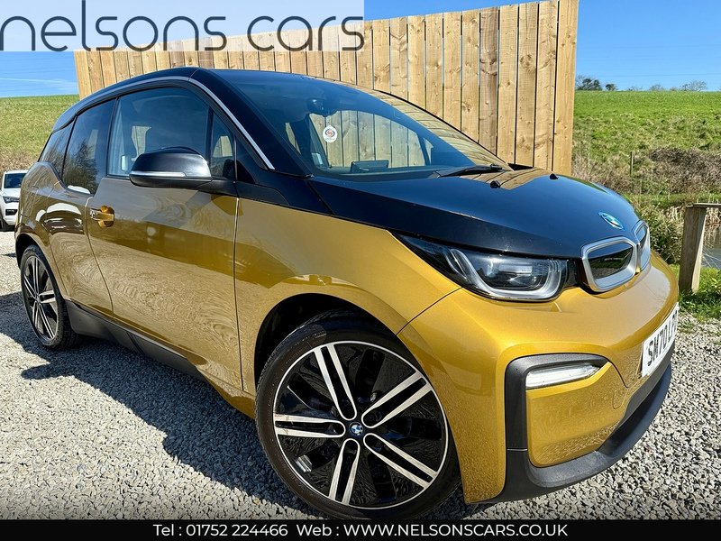 Used BMW i3 2021 for sale - 78132190: Photo 33
