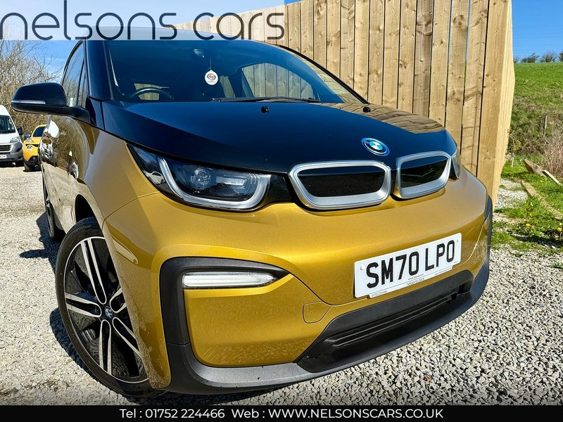 Used BMW i3 2021 for sale - 78132190: Photo 4