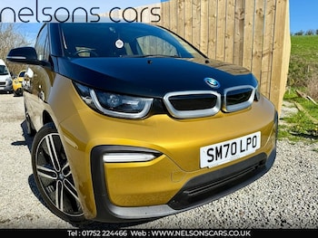 Used BMW i3 2021 for sale - 78132190: Photo