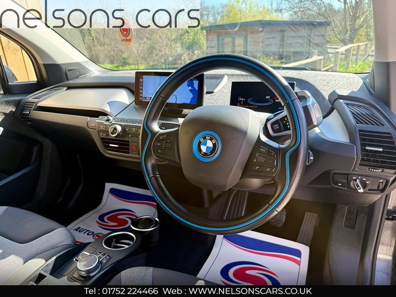 Used BMW i3 2021 for sale - 78132190: Photo 5