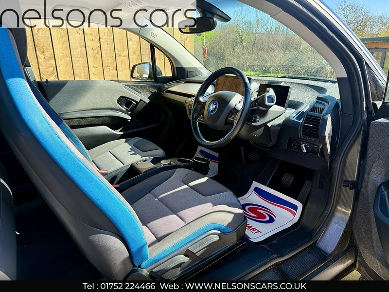 Used BMW i3 2021 for sale - 78132190: Photo 6