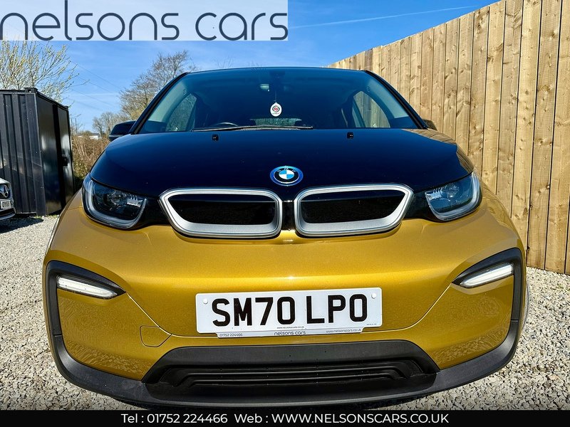 Used BMW i3 2021 for sale - 78132190: Photo 9