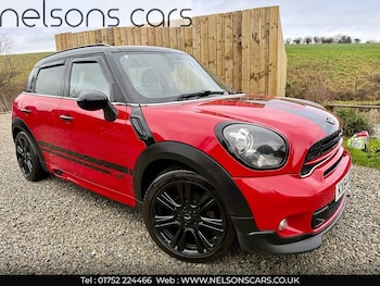 Used MINI Countryman 2014 for sale - 78300028: Photo