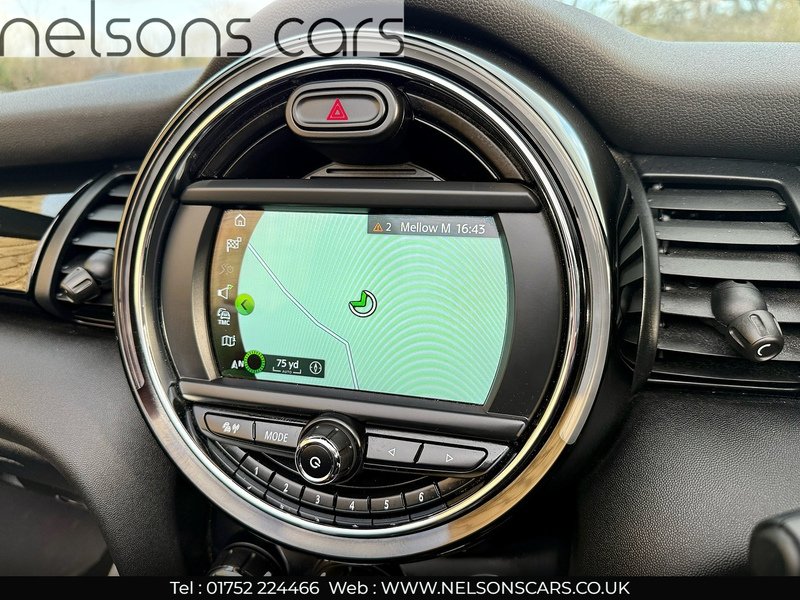 Used MINI Convertible 2018 for sale - 77836612: Photo 11