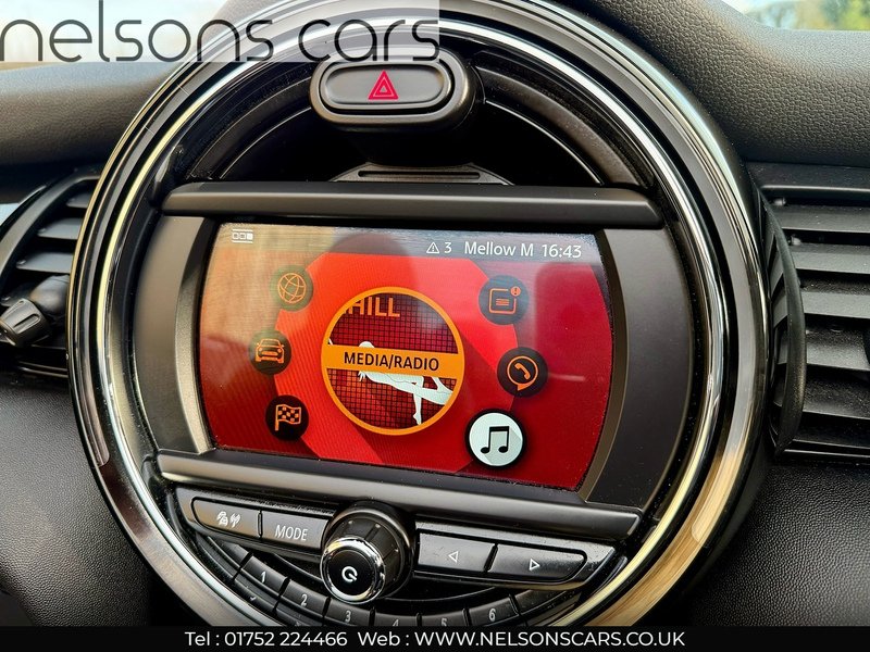 Used MINI Convertible 2018 for sale - 77836612: Photo 12