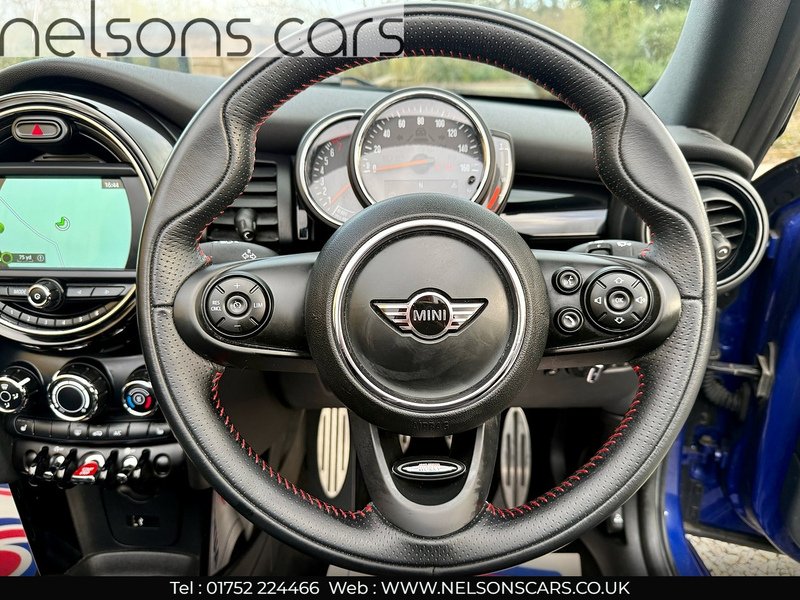 Used MINI Convertible 2018 for sale - 77836612: Photo 18