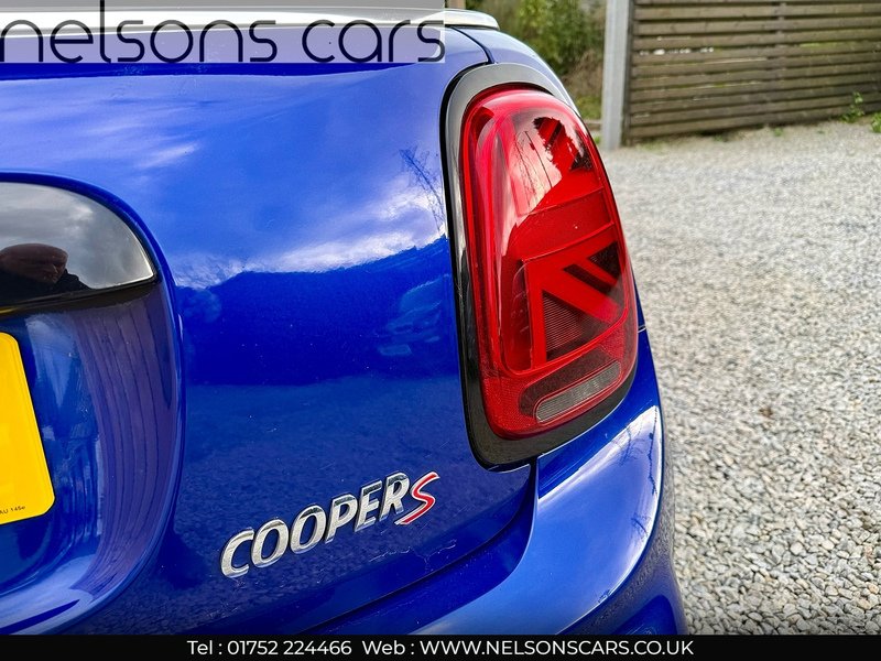 Used MINI Convertible 2018 for sale - 77836612: Photo 22