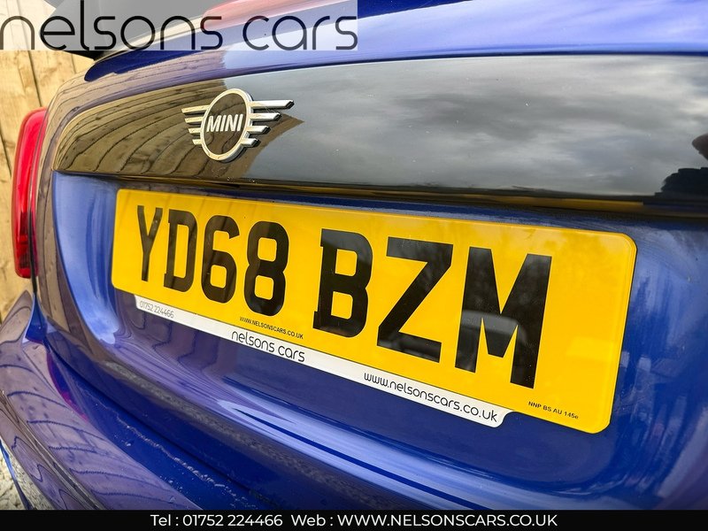 Used MINI Convertible 2018 for sale - 77836612: Photo 23