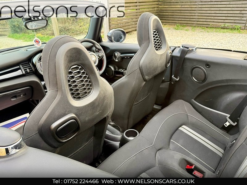 Used MINI Convertible 2018 for sale - 77836612: Photo 24