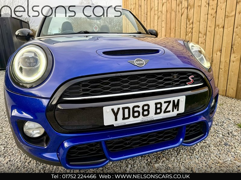 Used MINI Convertible 2018 for sale - 77836612: Photo 29