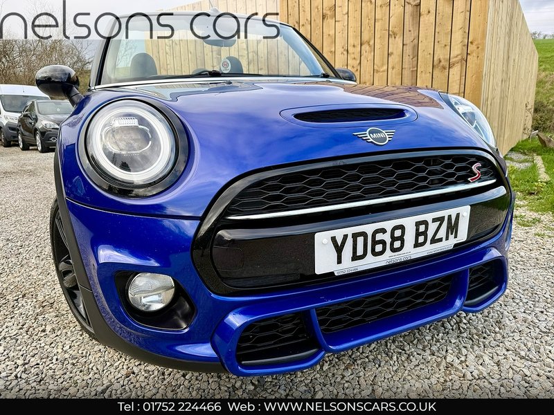 Used MINI Convertible 2018 for sale - 77836612: Photo 3