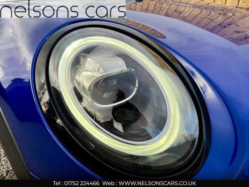 Used MINI Convertible 2018 for sale - 77836612: Photo 30