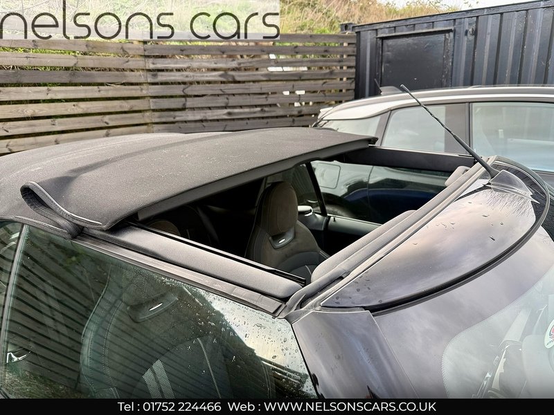 Used MINI Convertible 2018 for sale - 77836612: Photo 31