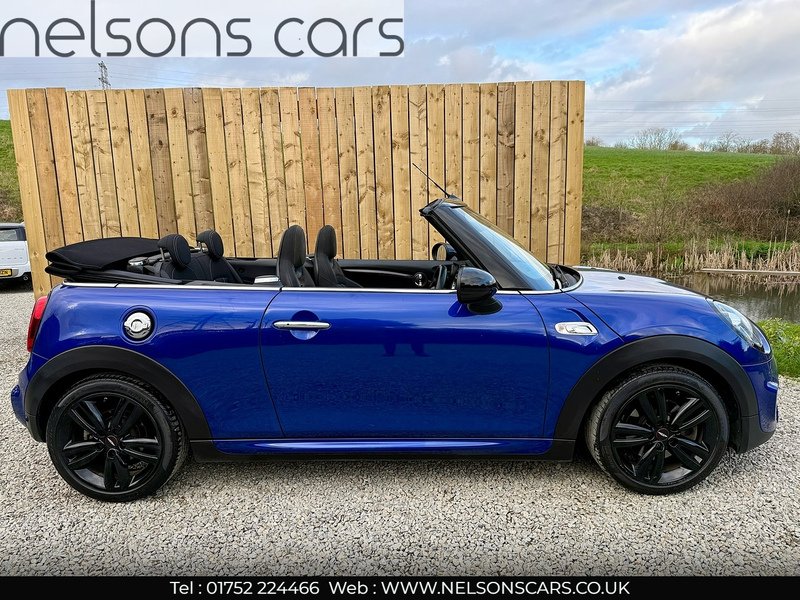 Used MINI Convertible 2018 for sale - 77836612: Photo 5