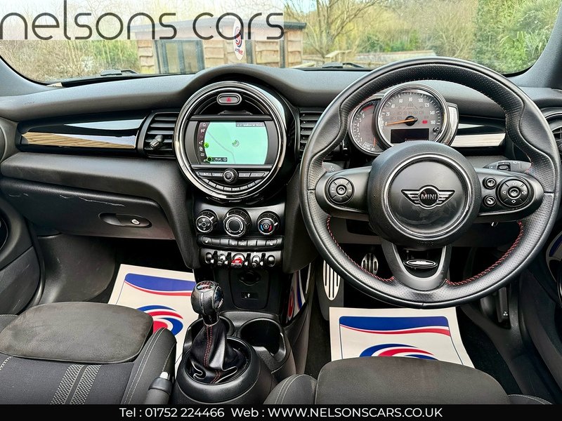 Used MINI Convertible 2018 for sale - 77836612: Photo 6