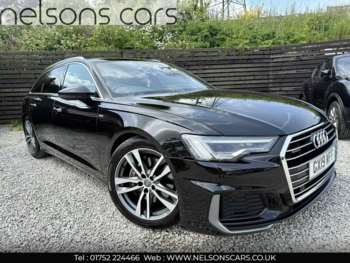 2019 - TDI V6 S line - Matrix LED Signiture Lights - Navigation - Camera - Carplay 5-Door
