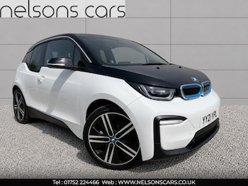 Used BMW i3 2021 for sale - 78711137: Photo