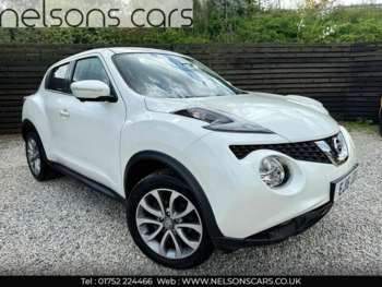 2016 - Tekna 5-Door