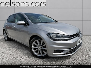 Used Volkswagen Golf 2017 for sale - 78711168: Photo