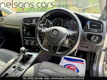 Used Volkswagen Golf 2017 for sale - 78711168: Photo