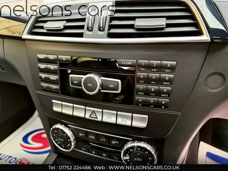 Used Mercedes-Benz C Class 2013 for sale - 78201326: Photo 10