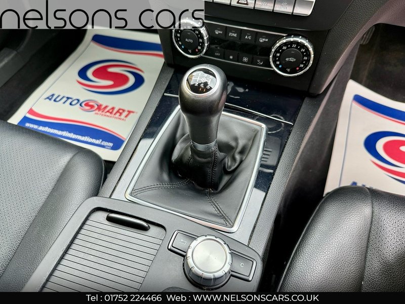 Used Mercedes-Benz C Class 2013 for sale - 78201326: Photo 12