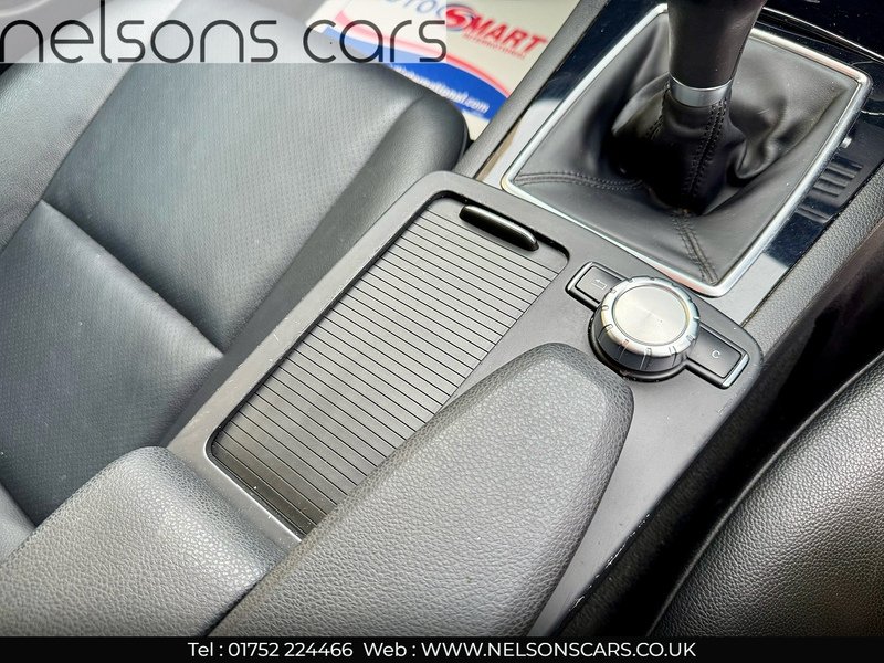 Used Mercedes-Benz C Class 2013 for sale - 78201326: Photo 13