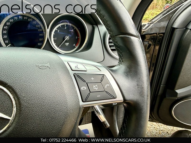 Used Mercedes-Benz C Class 2013 for sale - 78201326: Photo 16