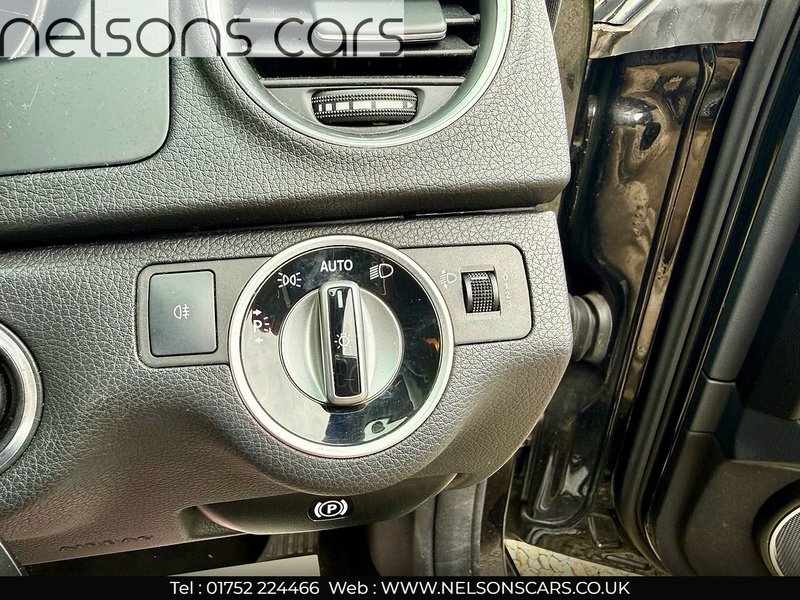 Used Mercedes-Benz C Class 2013 for sale - 78201326: Photo 17