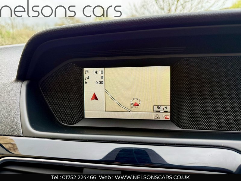 Used Mercedes-Benz C Class 2013 for sale - 78201326: Photo 6