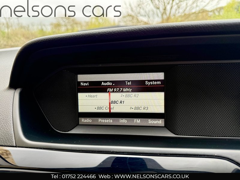 Used Mercedes-Benz C Class 2013 for sale - 78201326: Photo 8