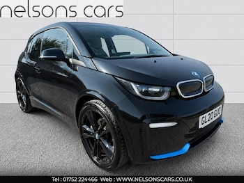 Used BMW i3 2020 for sale - 79174777: Photo