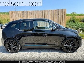 Used BMW i3 2020 for sale - 79174777: Photo