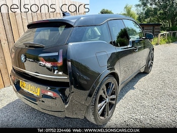 Used BMW i3 2020 for sale - 79174777: Photo