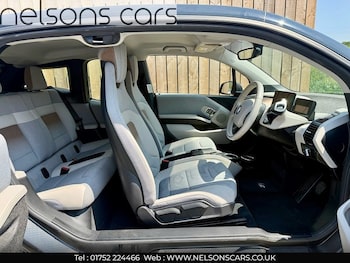 Used BMW i3 2020 for sale - 79174777: Photo