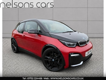 Used BMW i3 2019 for sale - 78726516: Photo