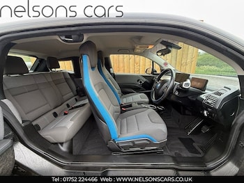 Used BMW i3 2019 for sale - 78726516: Photo