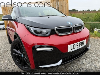 Used BMW i3 2019 for sale - 78726516: Photo