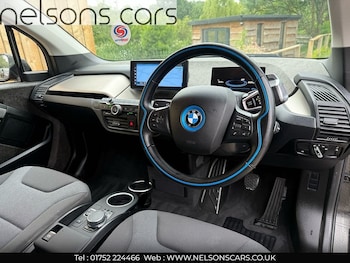 Used BMW i3 2019 for sale - 78726516: Photo
