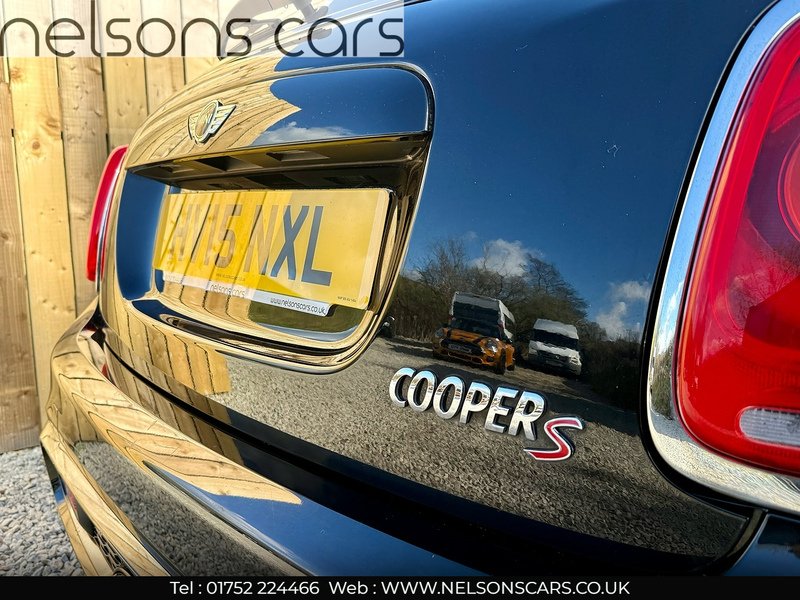 Used MINI Hatch 2015 for sale - 77984887: Photo 10