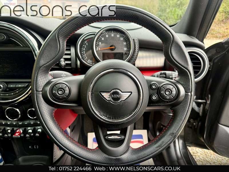 Used MINI Hatch 2015 for sale - 77984887: Photo 18