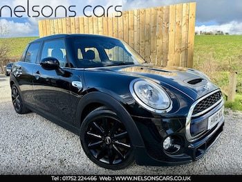 Used MINI Hatch 2015 for sale - 77984887: Photo