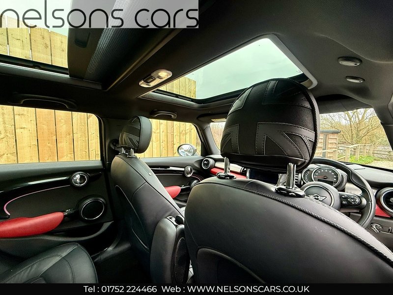 Used MINI Hatch 2015 for sale - 77984887: Photo 21