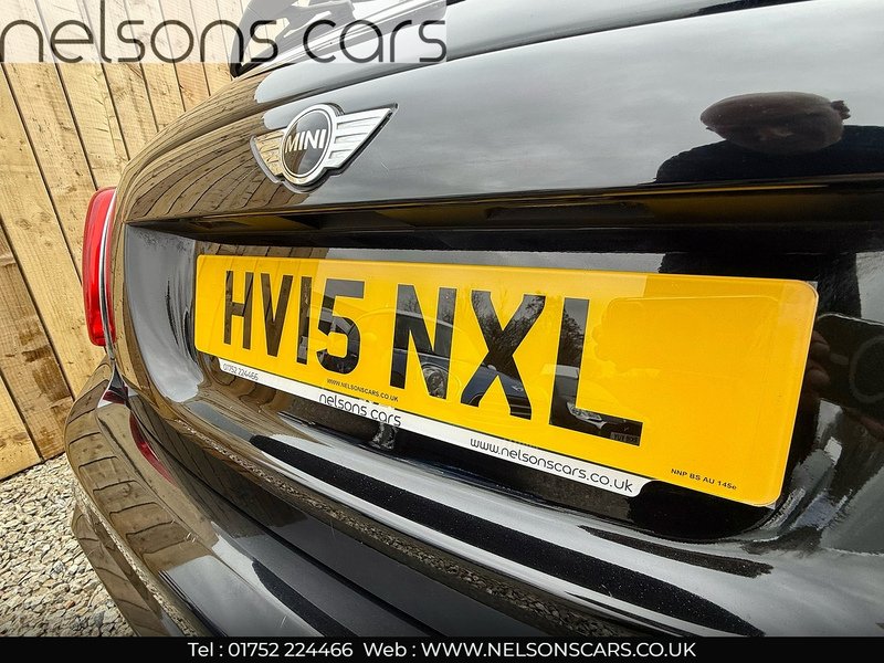 Used MINI Hatch 2015 for sale - 77984887: Photo 24