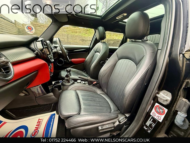 Used MINI Hatch 2015 for sale - 77984887: Photo 26