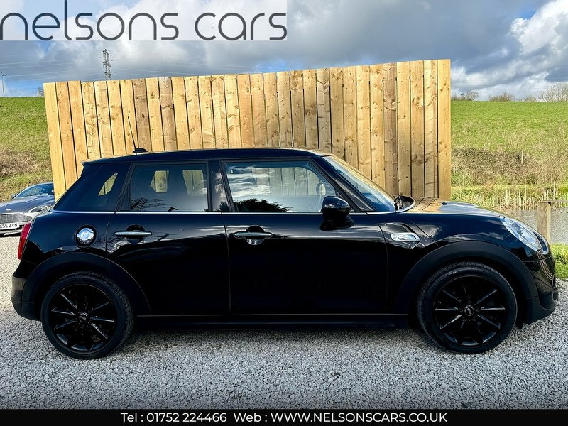 Used MINI Hatch 2015 for sale - 77984887: Photo 3