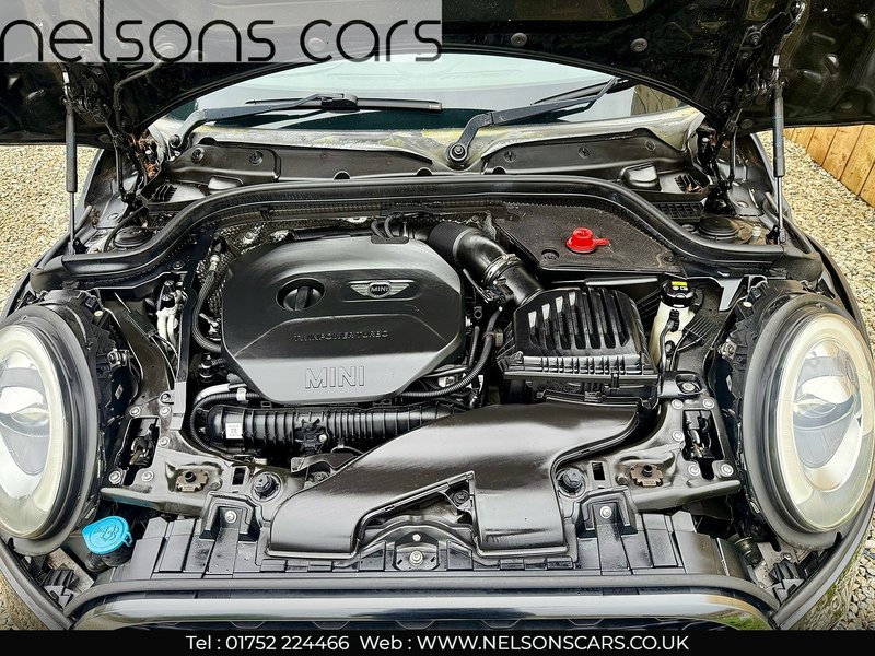 Used MINI Hatch 2015 for sale - 77984887: Photo 32