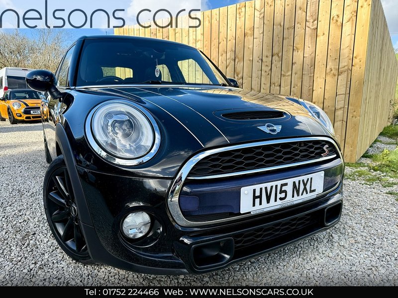 Used MINI Hatch 2015 for sale - 77984887: Photo 34