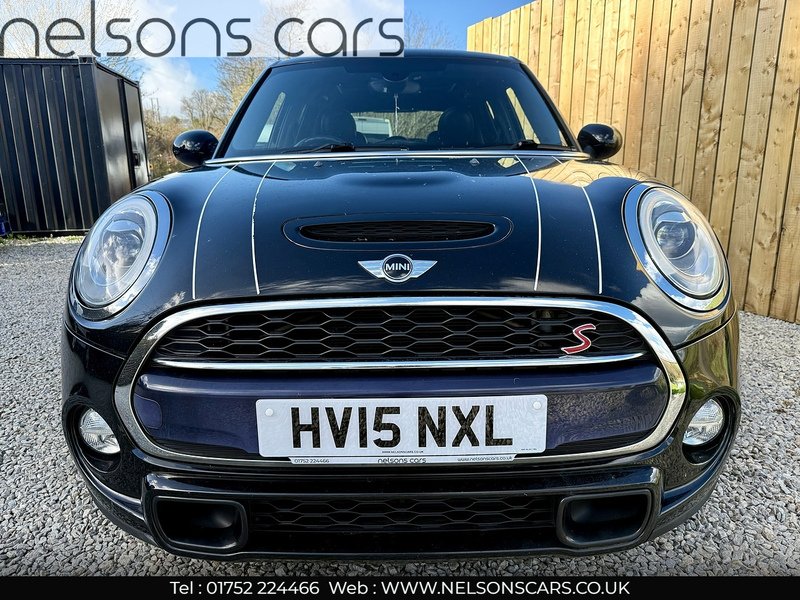 Used MINI Hatch 2015 for sale - 77984887: Photo 35